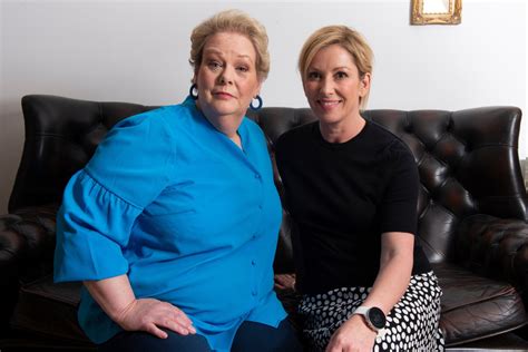 anne hegerty wife
